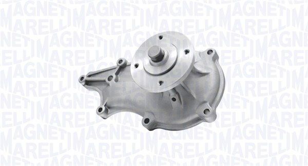 MAGNETI MARELLI vandens siurblys 352316171066